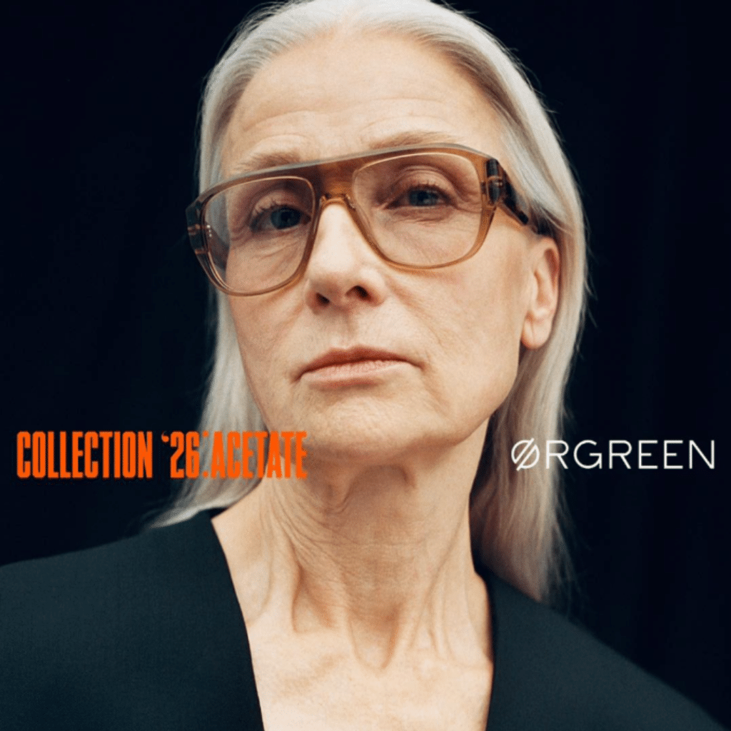 Orgreen Eyewear