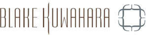 Blake Kuwahara Logo