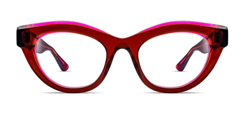 Thierry Lasry Glasses - Carciofy