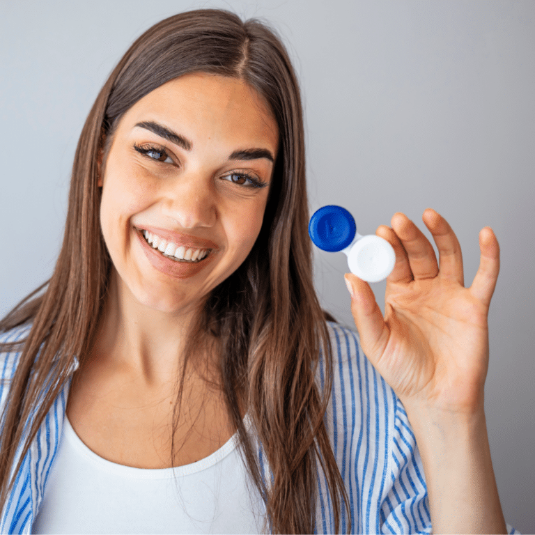 Contact Lenses San Diego Contacts San Diego Invision