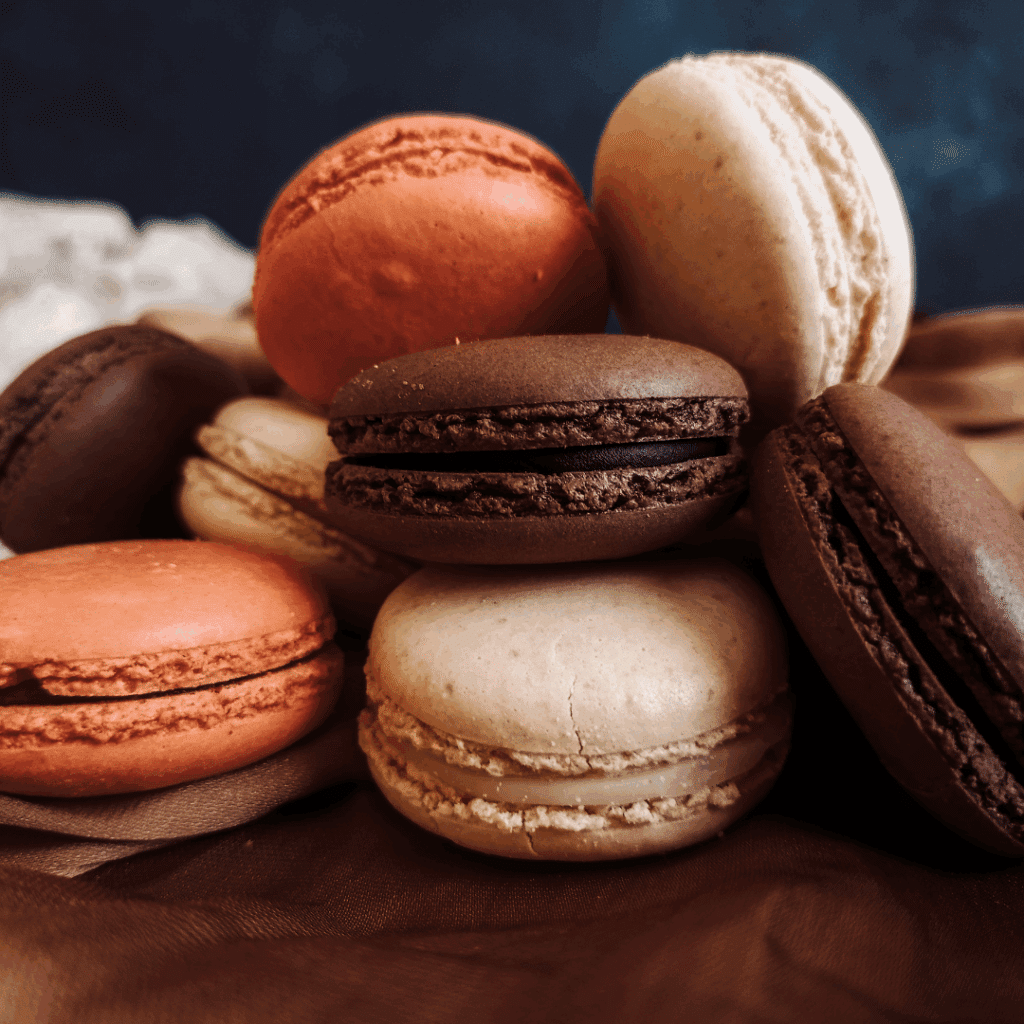 Delicious French Treats