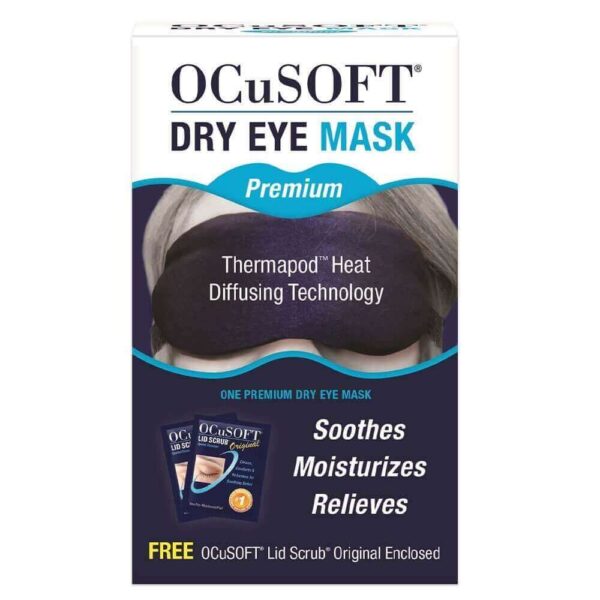 Dry Eye Mask