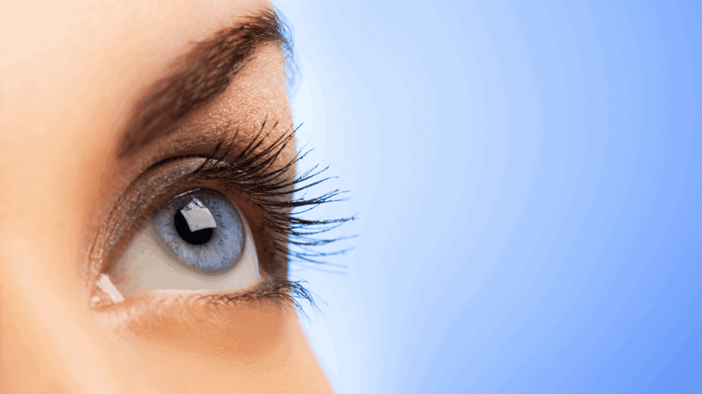 Dry Eye Relief