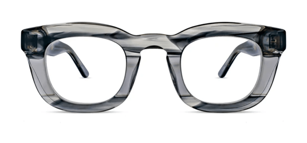Thierry Lasry Glasses - Thundery