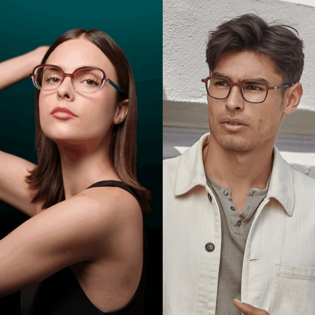 FACE A FACE + ALIUM Eyewear