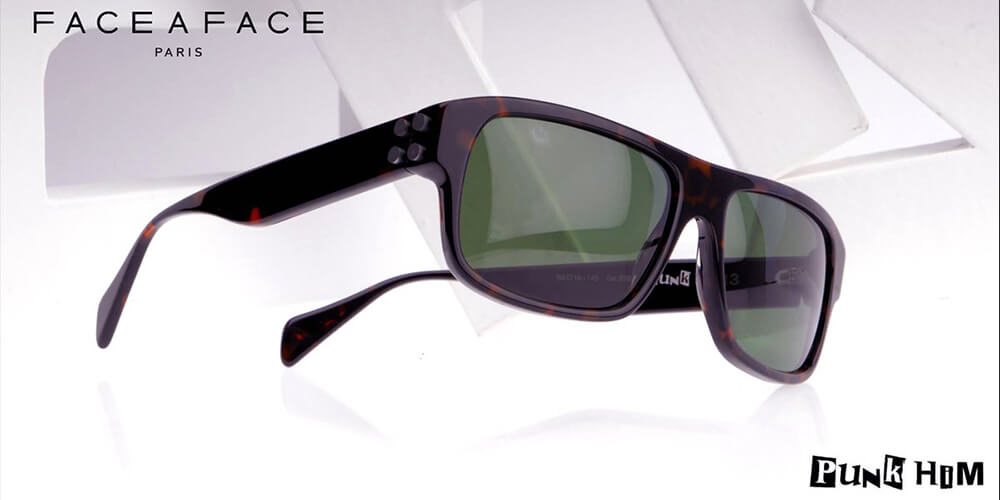 Face A Face Sunglasses available in San Diego