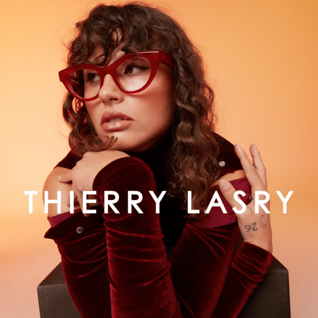Thierry Lasry Eyewear