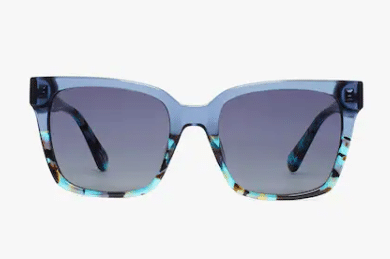 Kate Spade Harlow Sunglasses