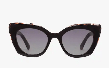 Kate Spade Marigold Sunglasses