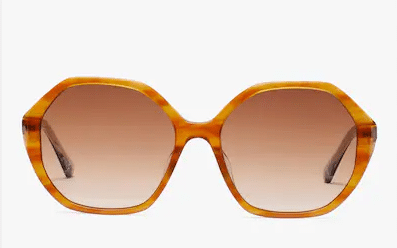 Kate Spade Waverly Sunglasses