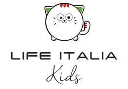Life Italia Kids Logo