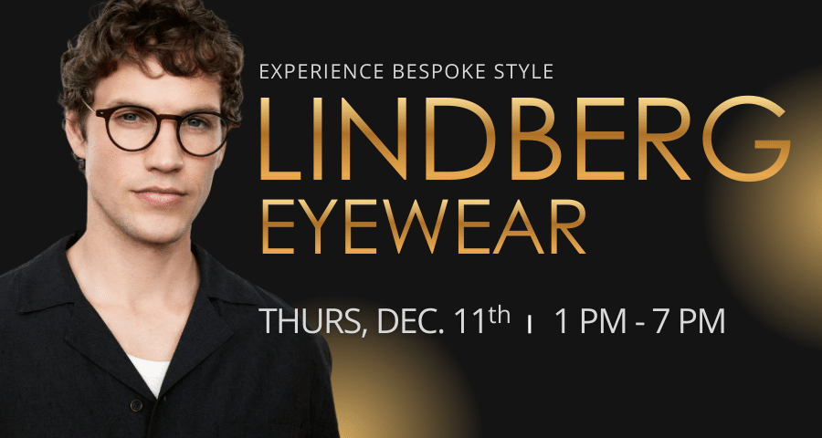 LINDBERG Eyewear Event