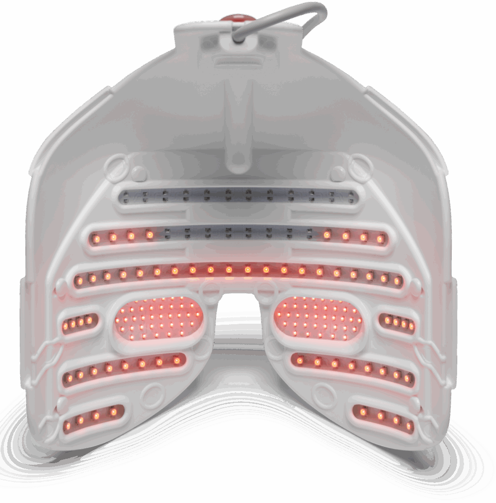 LM LLLT Mask