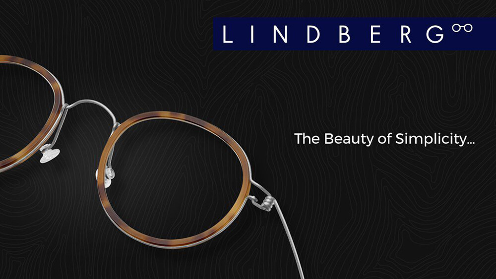 Lindberg Designer Eyewear
