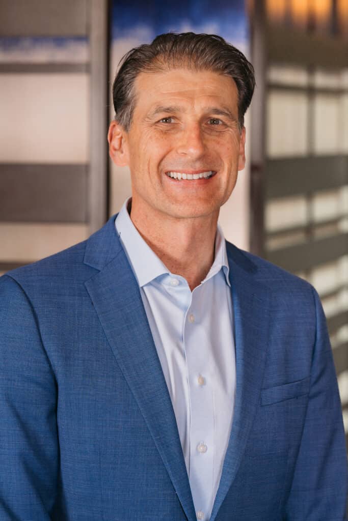 Dr. Michael Kling Eye Doctor San Diego Invision Optometry