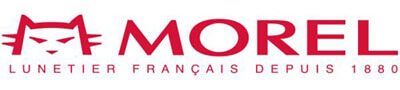 Morrel Designer Eyewear logo