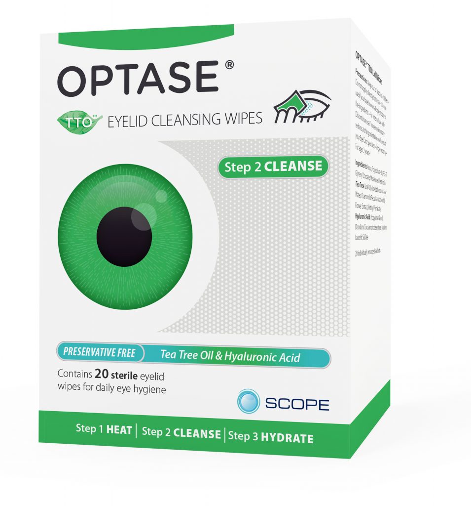 OPTASE® Dry Eye Kit | Products | Invision Optometry San Diego