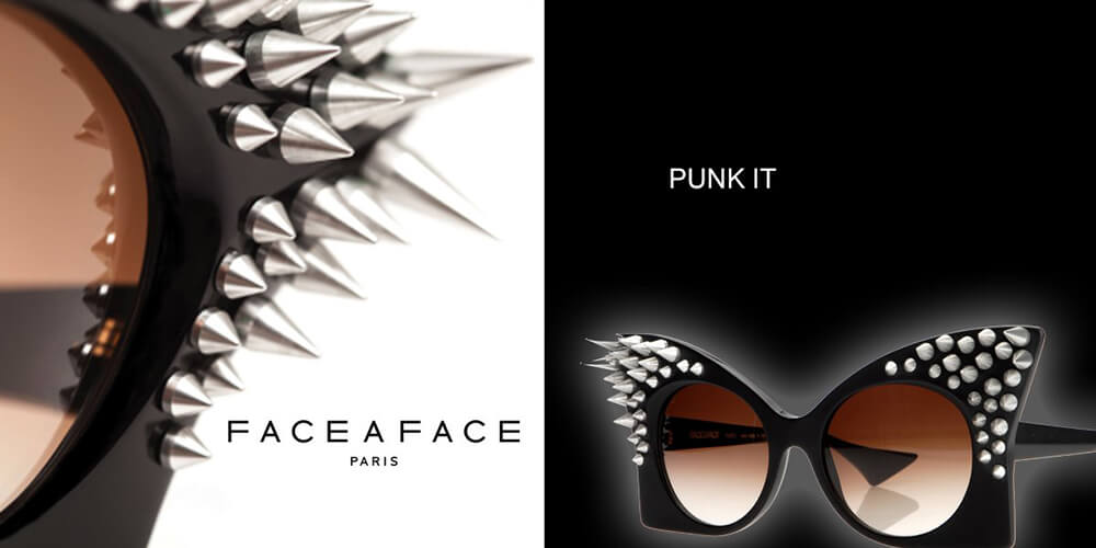 Designer Punk Eyewear