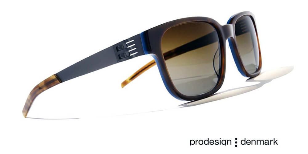 ProDesign Sunglasses available in San Diego