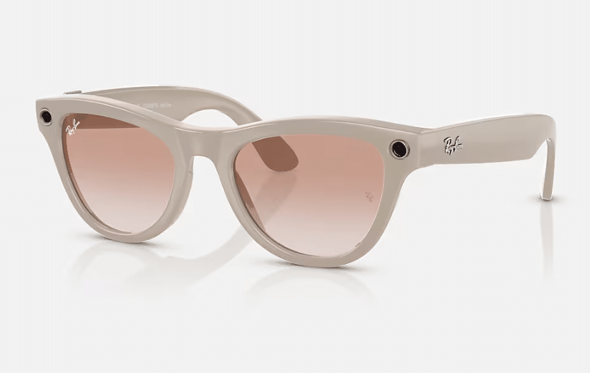 Ray-Ban Meta Skylar Sunglasses