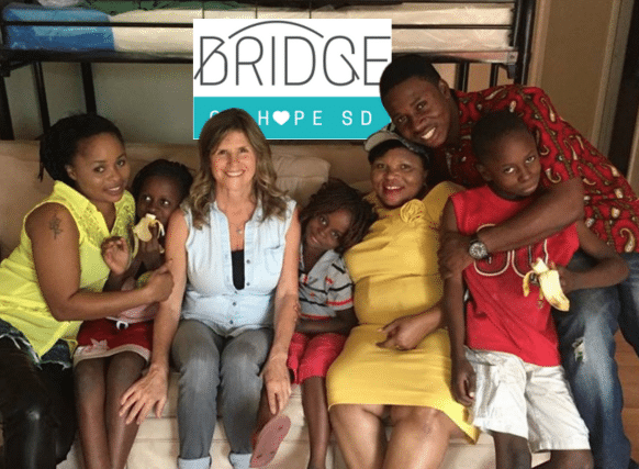 Bridge of Hope SD