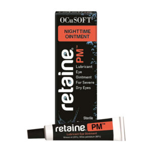 Retaine PM Eye Ointment