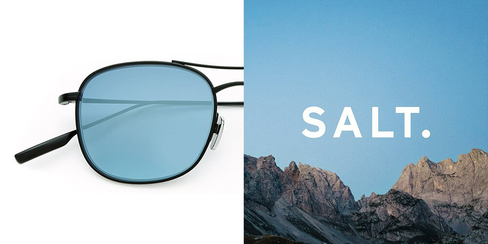 SALT Sunglasses available in San Diego