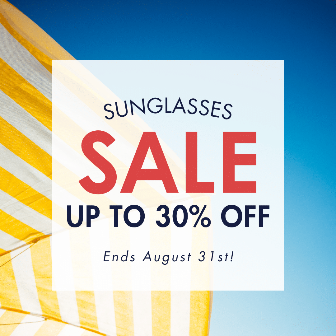 Sunglasses Sale