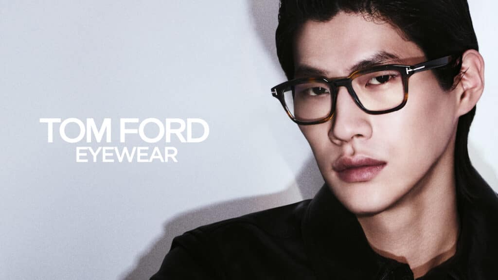 Tom Ford Eyewear