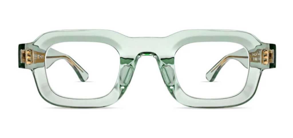 Thierry Lasry Glasses - Itchy