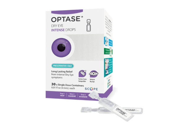 Optase Intense Drops