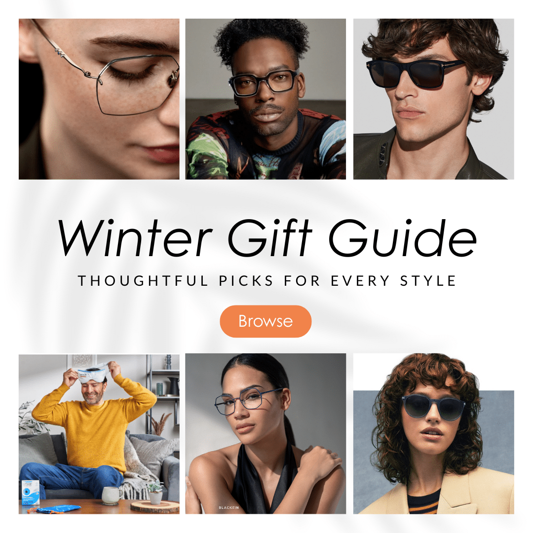 Winter Gift Guide